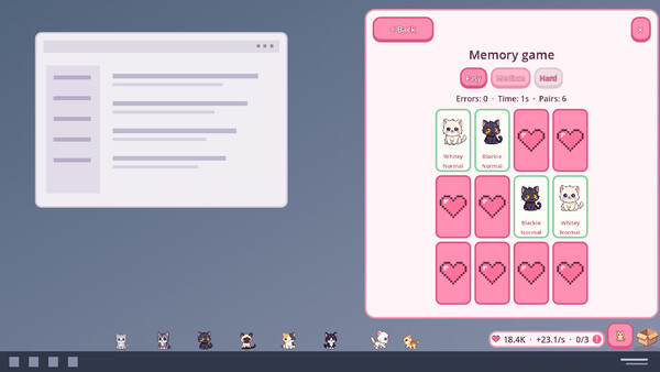 Purr Box screenshot 10