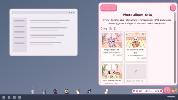 Purr Box screenshot 11