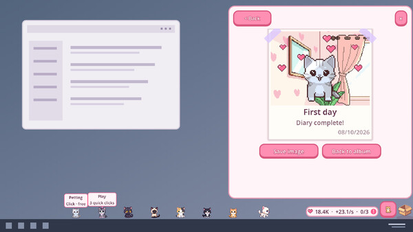 Purr Box screenshot 13