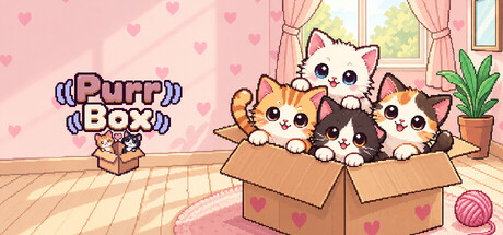 Purr Box