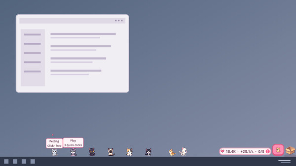 Purr Box screenshot 12