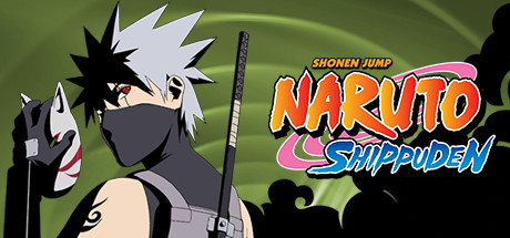 Naruto Shippuden Uncut: Kakashi: Shadow of the ANBU Black Ops Orochimaru's Test Subjects cover art
