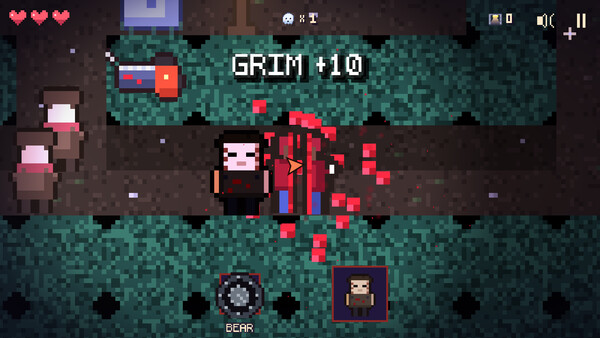 Killer in a Corn Maze — 10