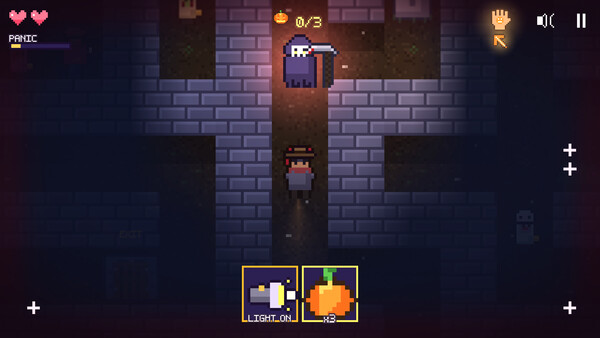 Killer in a Corn Maze — 2