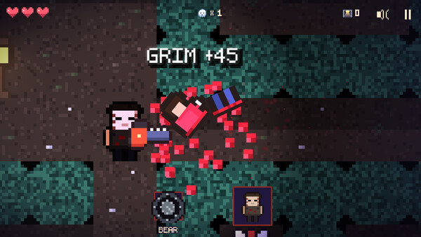 Killer in a Corn Maze — 9