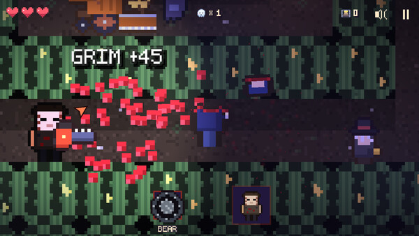 Killer in a Corn Maze — 13