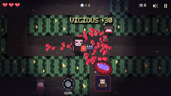 Killer in a Corn Maze — 11