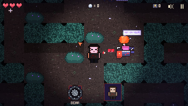 Killer in a Corn Maze — 5