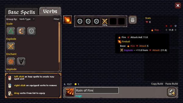Another World: Guild Master I — 2