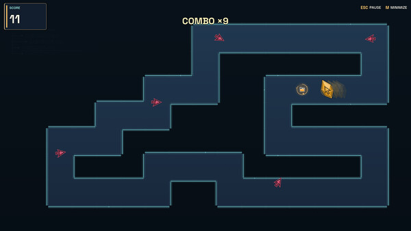 AfterCursor Screenshot