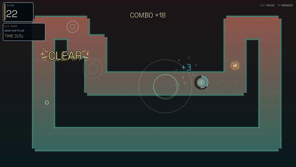 AfterCursor Screenshot