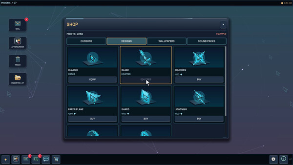 AfterCursor screenshot 6