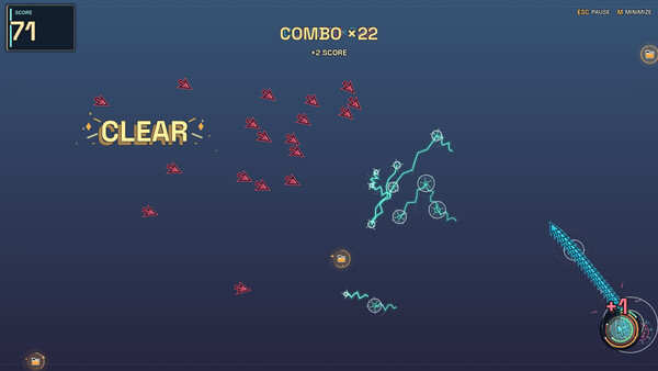 AfterCursor Screenshot