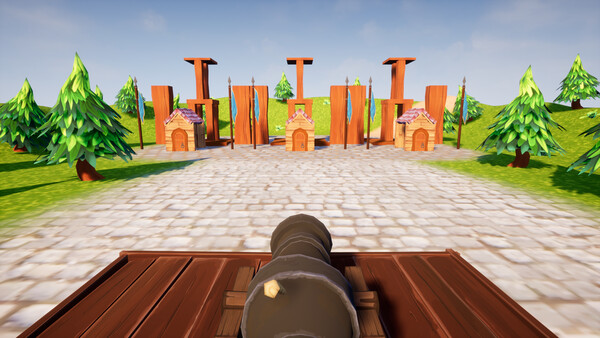 Collapsed: Build to Break screenshot 9