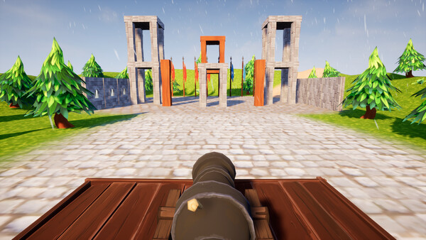 Collapsed: Build to Break screenshot 8