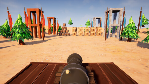 Collapsed: Build to Break screenshot 5