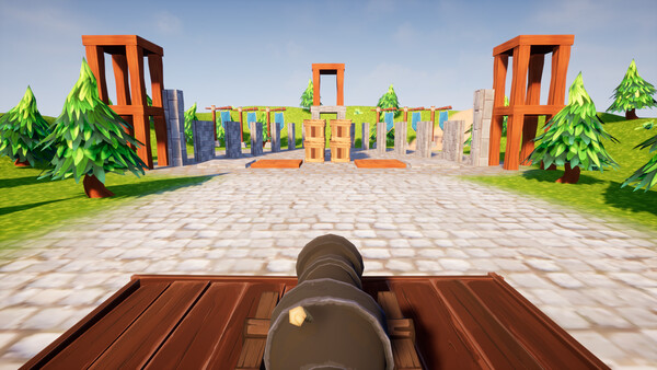 Collapsed: Build to Break screenshot 7