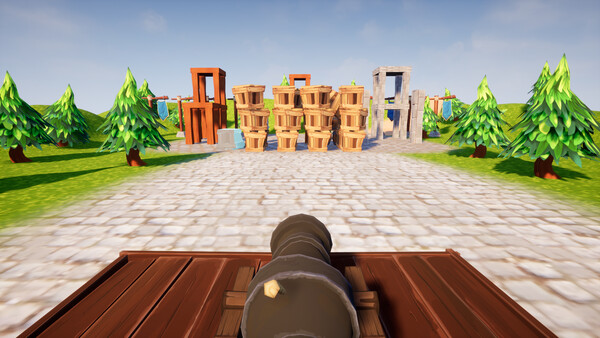 Collapsed: Build to Break screenshot 12