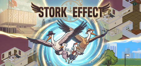 Stork Effect