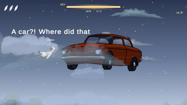 Stork Effect screenshot 3