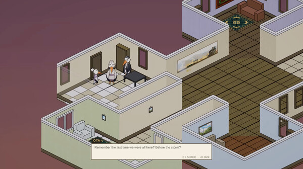 Stork Effect Screenshot