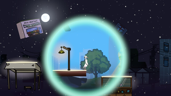 Stork Effect screenshot 4