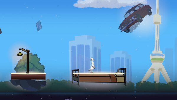 Stork Effect screenshot 6