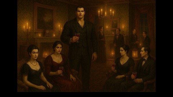 Still Not Dead Yet screenshot 4