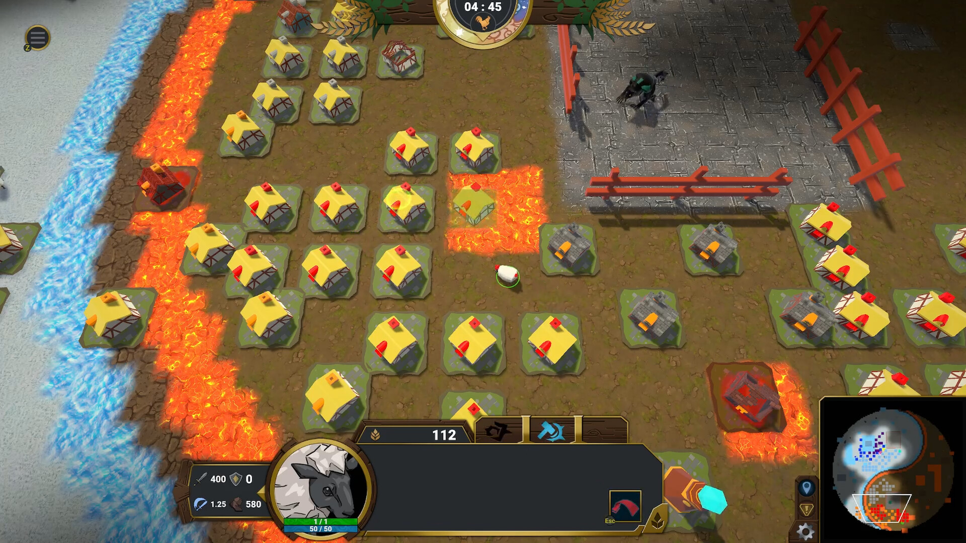 Sheep Tag 2 screenshot 8