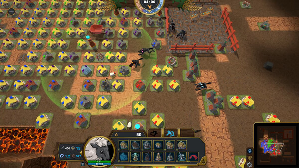 Screenshot media