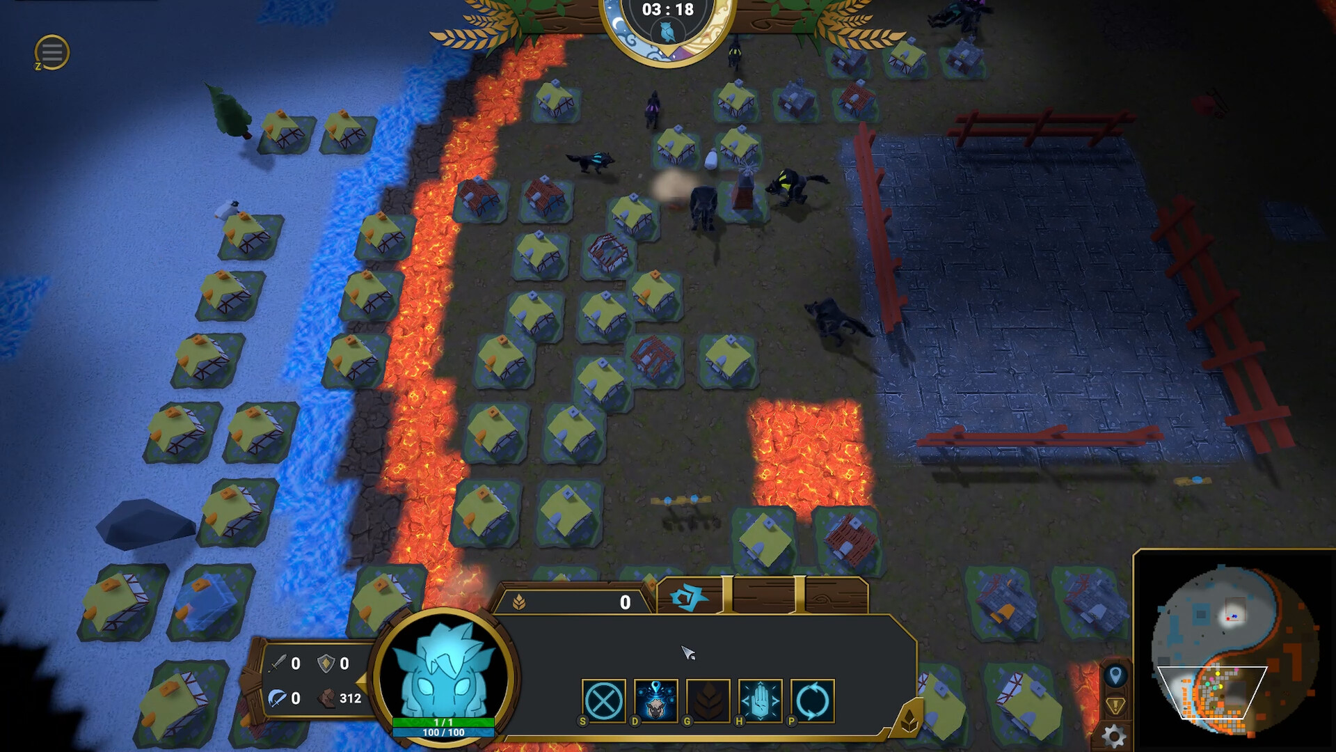 Sheep Tag 2 screenshot 9