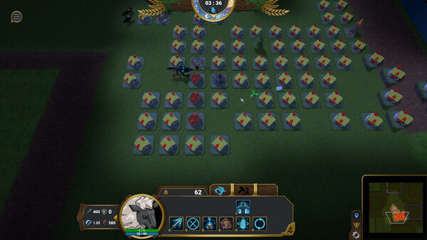 Скриншот Sheep Tag 2 — 3
