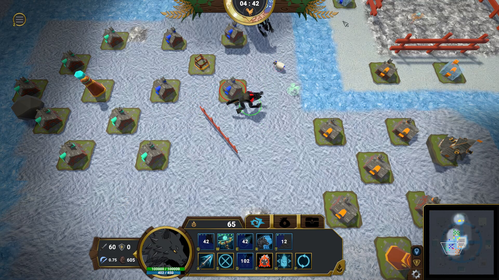 Sheep Tag 2 screenshot 7