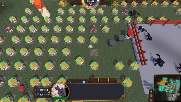 Sheep Tag 2 screenshot 5