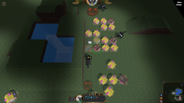 Sheep Tag 2 screenshot 2