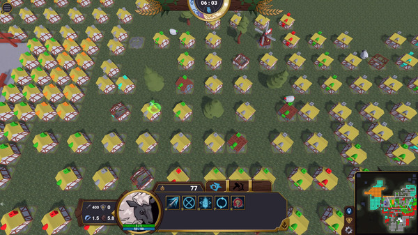 Sheep Tag 2 screenshot 1