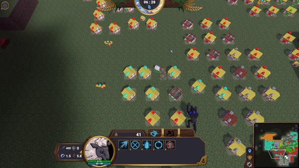 Sheep Tag 2 screenshot 4