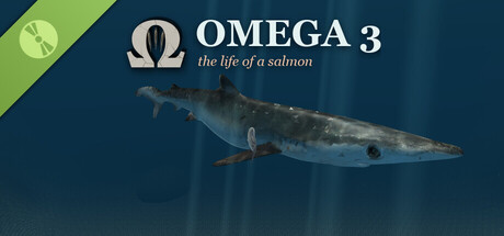 Omega 3 Demo