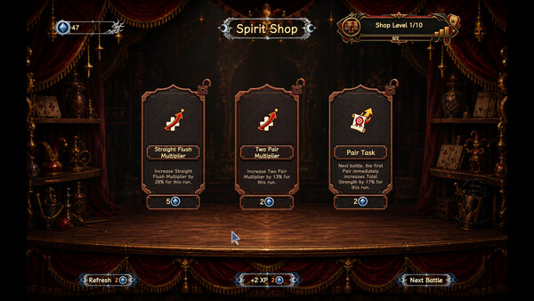 Godmantle screenshot 4