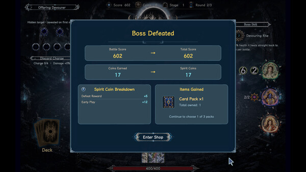 Godmantle screenshot 6