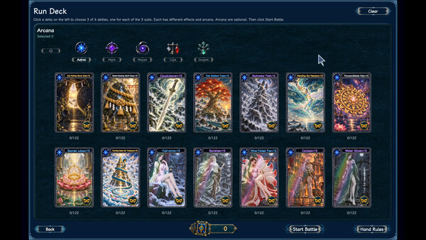 Godmantle screenshot 9