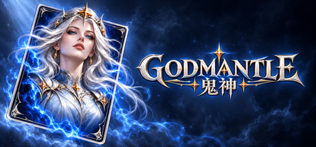 Godmantle