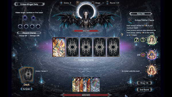 Godmantle screenshot 10