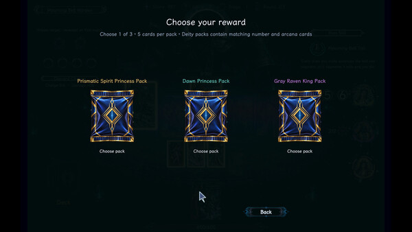Godmantle screenshot 2