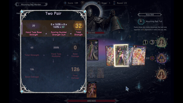 Godmantle screenshot 7