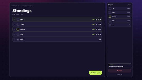 OUTVOTE - Steam Version screenshot 7
