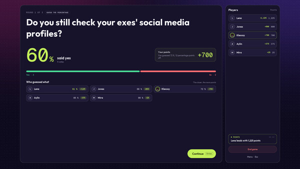 OUTVOTE - Steam Version screenshot 6