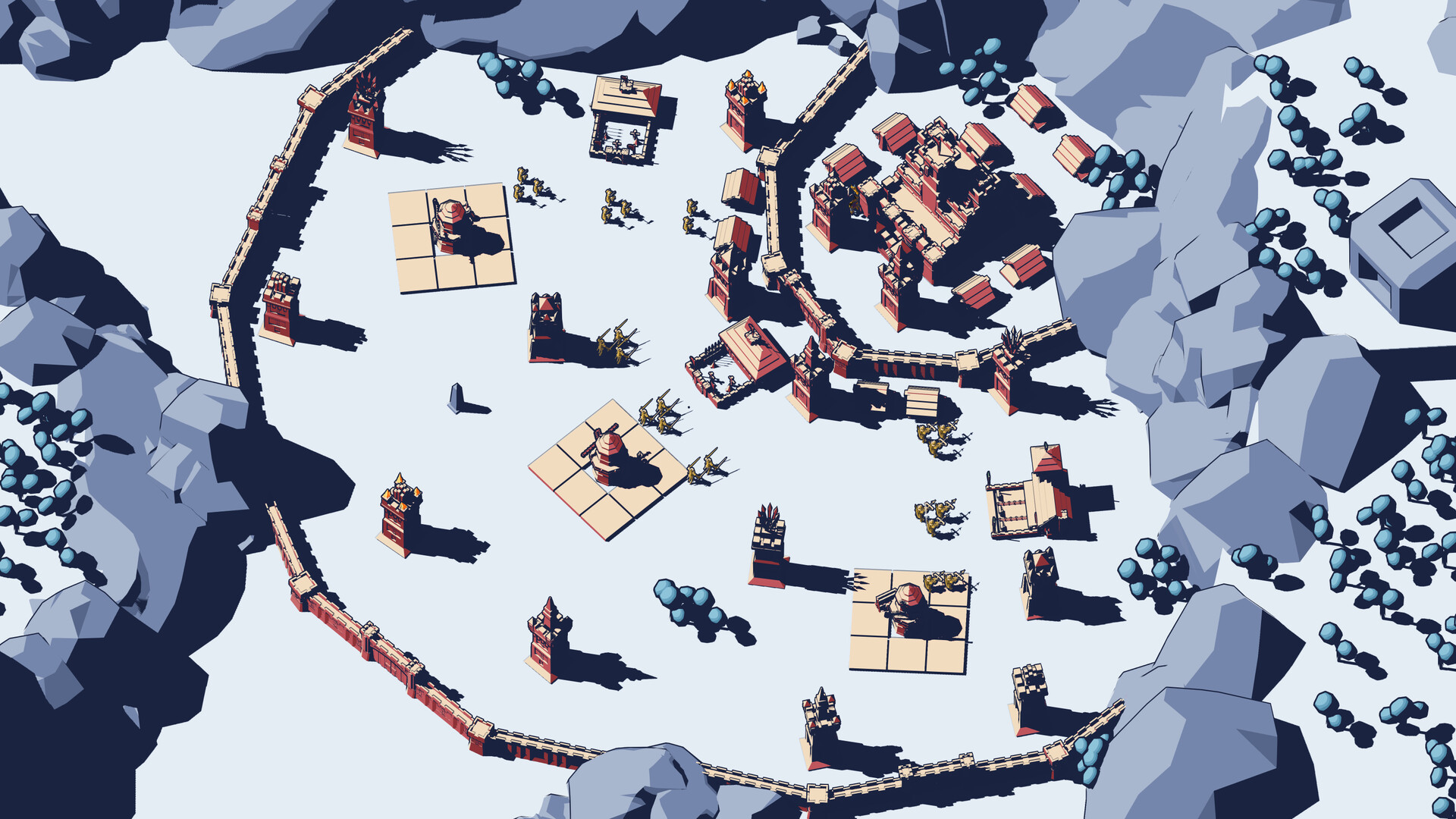 Homeguard Demo 遊戲畫面 3
