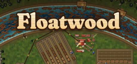 Floatwood — Steam header