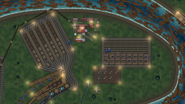 Floatwood screenshot 5